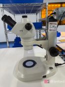 Unitron Z850 Stereo Zoom Microscope