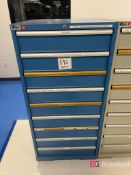 Lista Industrial Cabinets