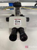 Unitron Z850 Stereo Zoom Microscope