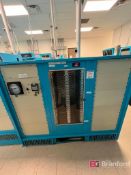 (2) DC Power Supply Racks ; (1) Ambient System IV