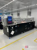 Semicore Termination Sputter Tool; Model: SC-1500DS Inline Sputter;