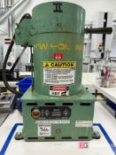 New Holland Centrifuge Dryer; Model: 115v K11 Electric