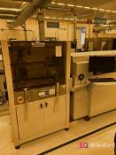 SCS Spray Coater; Model: PC;