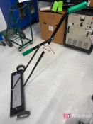 Uline Magnet Sweep