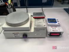 Barnstead & Thermolyne Nuova Hot Plate; Model: HP18325;