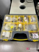 Stanley Tool box w/ contents