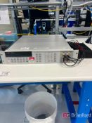 Agilent 3458A 8.5 Digit Multimeter