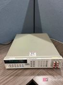 Agilent 3458A Digit Multimeter;