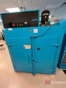 Blue M Environmental Chamber; Model: POM-323GXX;