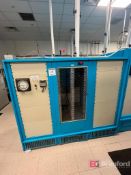 (2) DC Power Supply Racks ; (1) Ambient System V