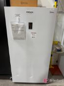 Midea Chemical Fridge; No contents
