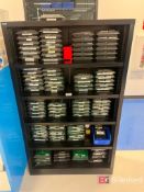 Metal Shelving