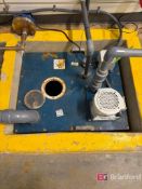 Burt Process Equipment Water Filtration System