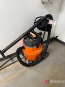 Rigid Shop Vac