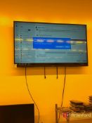 Pioneer Flat Screen TV