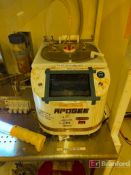 Apogee Polyimide; Model: Apogee Spin;