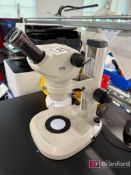 Unitron Z850 Stereo Zoom Microscope