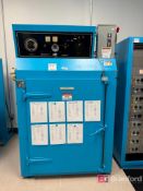 (1) Blue M Electric Company Environmental Chambers ; Model: POM-246 GX;
