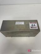 Dage Precision Industries Calibration Jig; Model: Dage 4000;