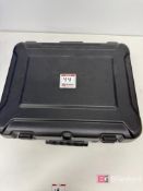 Kanomax Handheld Lazer Particle Counter; Model: 3887A;