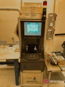 Trion Apollo III Vacuum Plasma Etcher; Model: APO3;