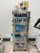 Terra Universal Metal Clean Box; w/ contents