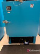 Blue M Oven; Model: E-SP-401AX;
