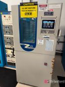 Cincinnati Sub Zero Environmental Chambers; Model ZPH-8-1. 5-1-H/AC;