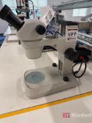 Unitron Z730 Microscope