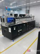 Semicore Sputter Evolution Tool; Model: SC1500DS Inline Sputter;