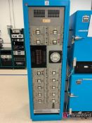 DC Power Supply Rack