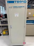 GSI Lazer Systems Division TS910 Power Supply;