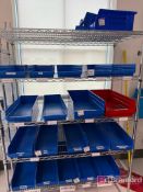 Lot of Numerous Totes