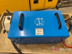 Cole Parmer Masterflex Easy Load Pump; Model: 7549-32