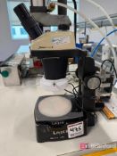 Bausch & Lomb Stereo Zoom Microscope
