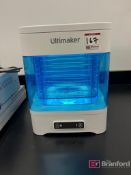 Ultimaker PVA Removal Station; Model: Apparatus;