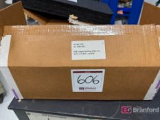 Plasmaterials MRC 600/900 Backing plate