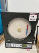 Newport Chart Controller; Model: CTXL-TRH-G/N;