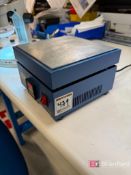 JR Electronic Hot Plate ; Model: 3264-13
