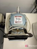 Gast Air Compressor Quad Pro-A S Vac; Model: S-Vac Pump;