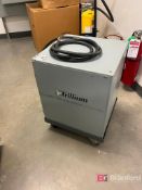 Trillium M600 Helium Compressor; Model: M600;