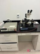 Signatone H100 Series Probe Station; Model: H150