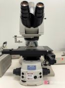Nikon Eclipse L200 Microscope; Model: Eclipse L200;