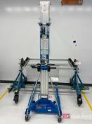 Genie Superlift Advantage; Model: SLA-10;