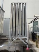 Cryoquip Vaporizer Heat Exchanges