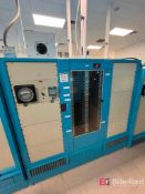 (2) DC Power Supply Racks ; (1) Ambient System I