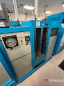 (2) DC Power Supply Racks ; (1) Ambient System VI
