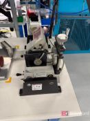 Unitek Pull Tester; Model: 6-092-03;