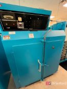 Blue M Environmental Chamber; Model: POM-324GXX;