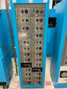 DC Power Supply Racks